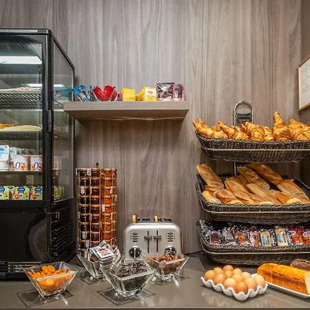 Terminus Orleans 酒店 2*