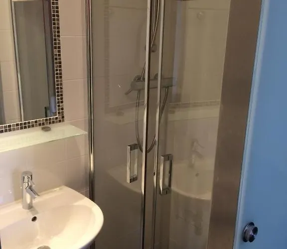 Terminus Orleans 酒店