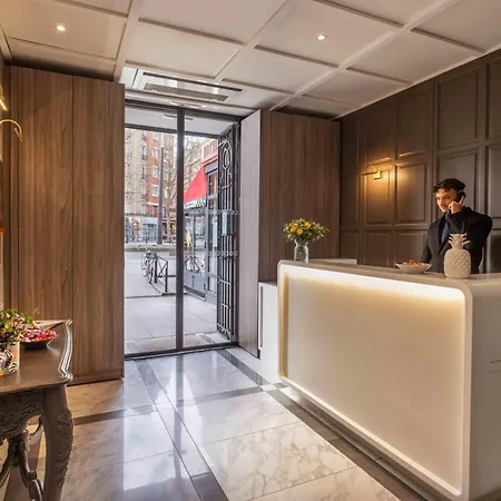 Terminus Orleans Hotell