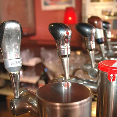 Hotel Terminus Orléans 2*