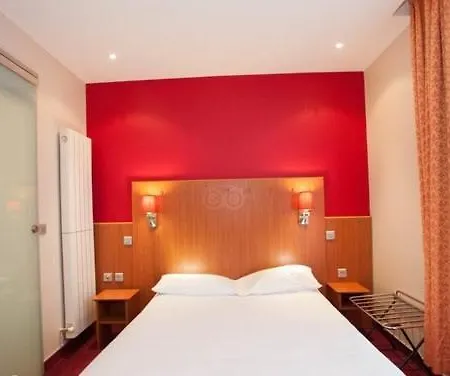 Hotel Terminus Orléans