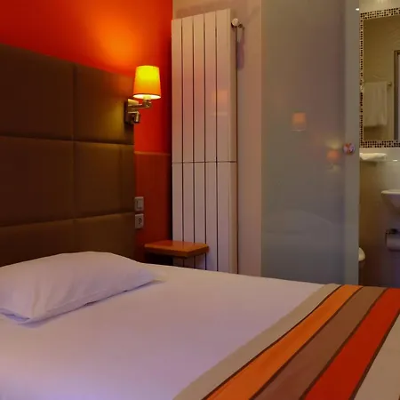 Hotel Terminus Orléans