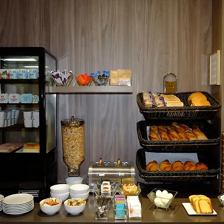 Terminus Orléans Hotel