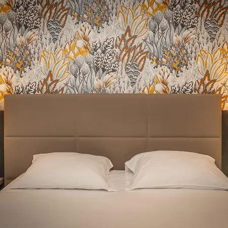 Hotel Terminus Orléans Paris