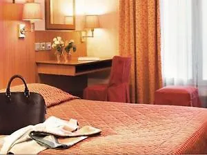 Terminus Orleans Hotell