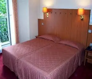 Terminus Orleans Hotell Paris