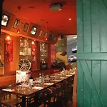 Terminus Orleans ホテル