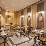 Terminus Orleans ホテル パリ