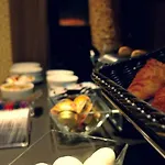Terminus Orleans ホテル
