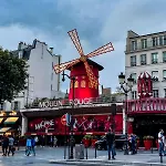 Terminus Orleans