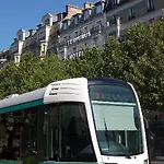 ホテル Terminus Orleans