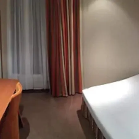 Hotel Terminus Orleans