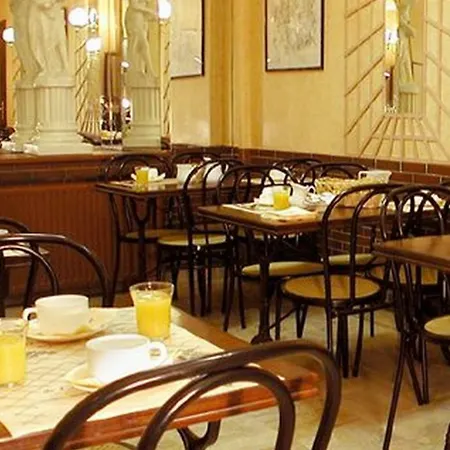 Hotel Terminus Orleans