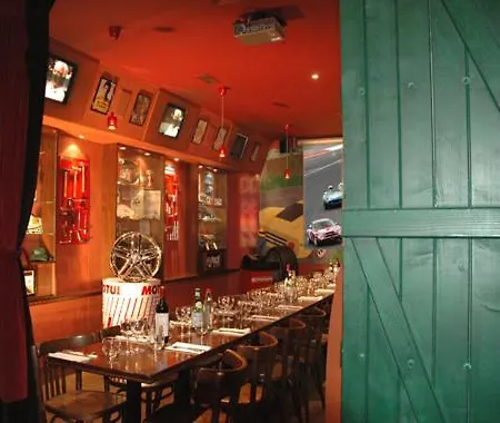 Terminus Orleans Ξενοδοχείο