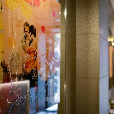 Terminus Orleans فندق 2*