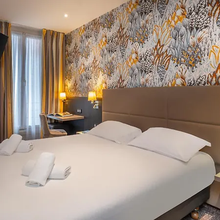 Terminus Orleans Szálloda 2*