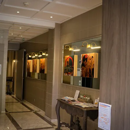 Hotel Terminus Orleans