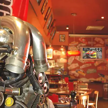 Hotel Terminus Orleans 2*