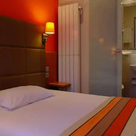 酒店 Terminus Orleans