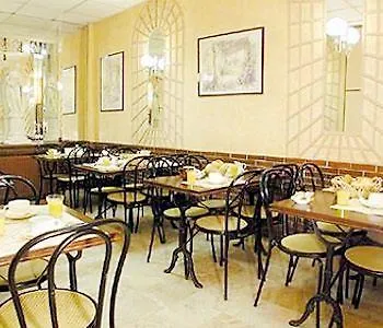 Terminus Orleans 2* باريس