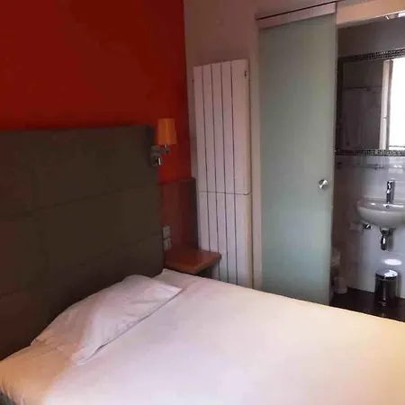 Terminus Orleans Hotel Paris