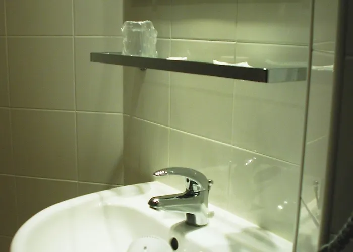 Terminus Orleans Szálloda Párizs