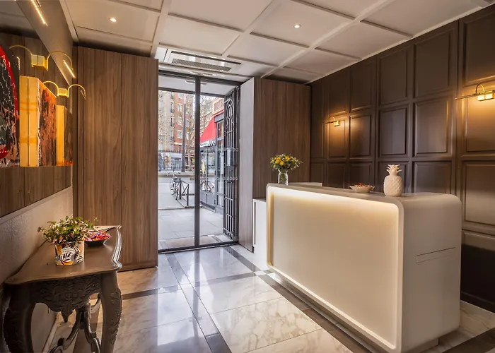 Szálloda Terminus Orleans 2*