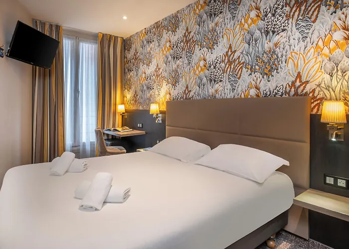 Terminus Orleans Szálloda 2*