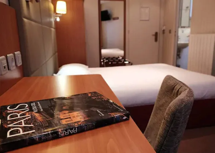 Terminus Orleans Párizs