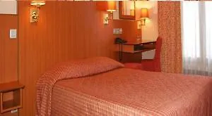 Hotel Terminus Orléans 2*