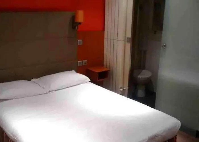 Terminus Orléans Hotel 2*