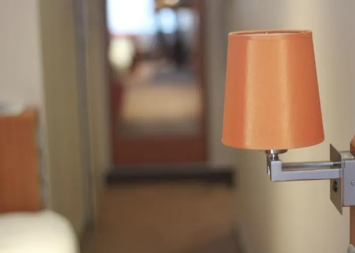 Terminus Orleans Szálloda 2*