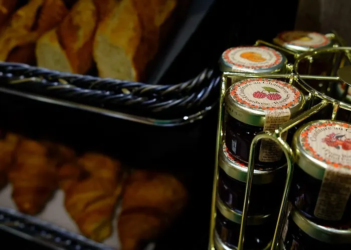 Terminus Orléans 2*