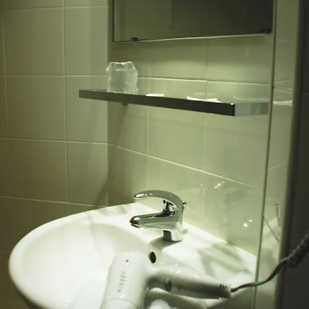 Terminus Orleans Hotel Parijs