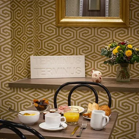 Terminus Orléans 2*