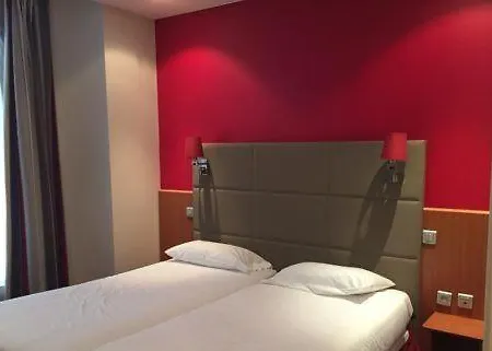 Hotel Terminus Orleans 2*