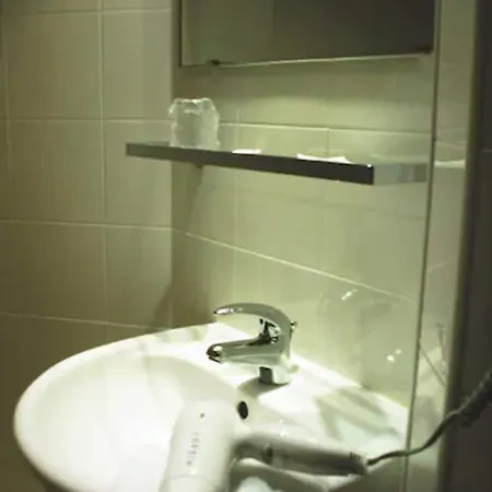 Terminus Orleans Parijs