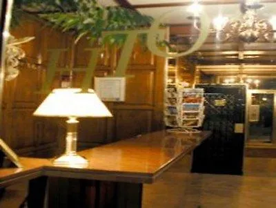 Terminus Orleans Hotel 2*