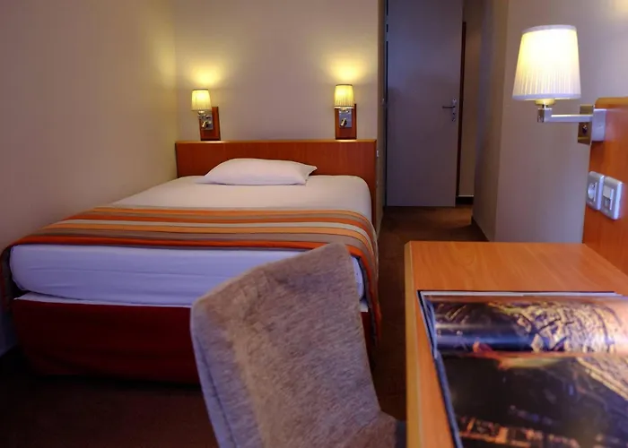 Terminus Orléans 2*