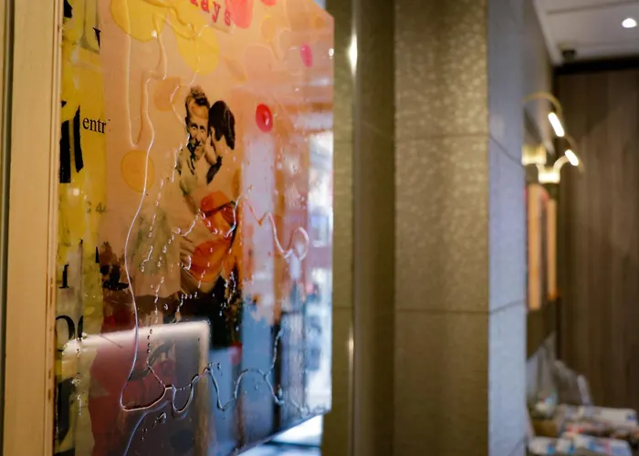 Terminus Orléans Hotel 2*