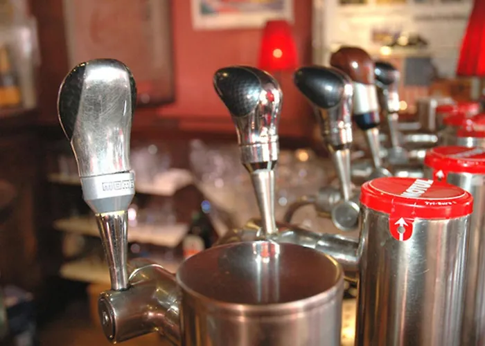 Hotel Terminus Orléans 2*