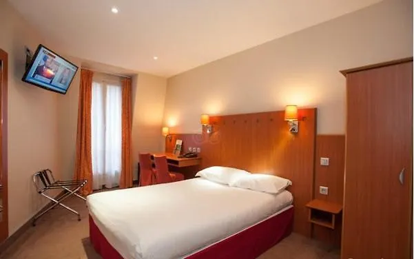 Terminus Orléans Parigi