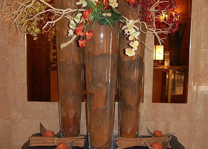 Terminus Orléans Hotel 2*