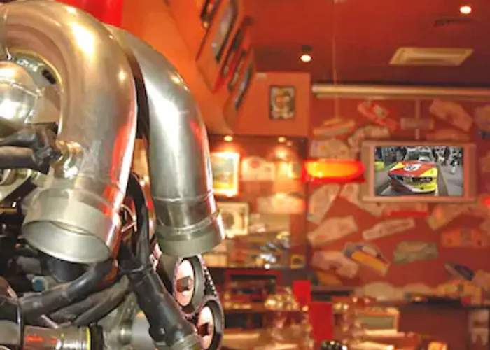 Hotel Terminus Orléans 2*