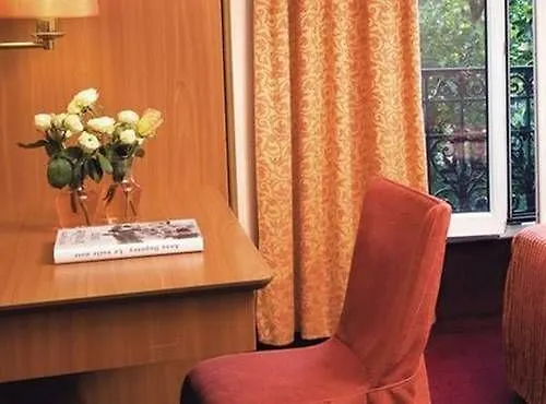 Hotel Terminus Orléans 2*