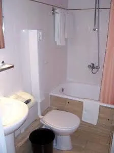 Hotel Terminus Orléans 2*