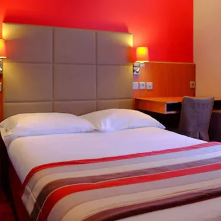 Terminus Orleans Hotel 2*