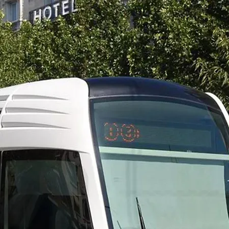 Hotel Terminus Orleans