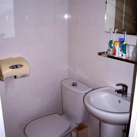 Terminus Orleans ホテル