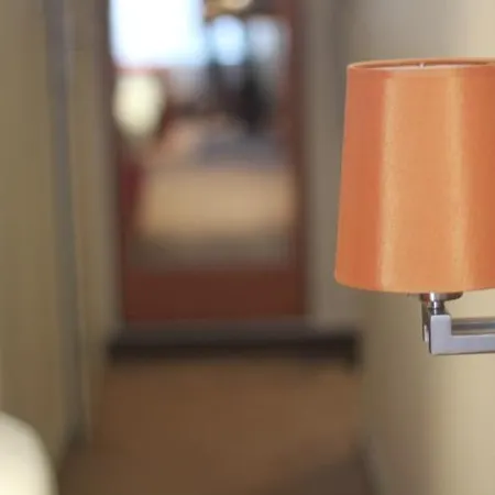 Terminus Orleans ホテル 2*